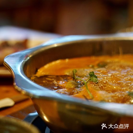 云上苗家酸汤鱼(会展城店)