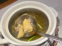 -春天里餐厅(西田城店)
