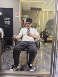 -奈斯Nice·Hair·salon