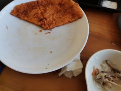 -元奶奶包饭(公新银浦店)