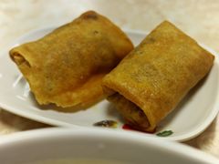 春卷-华威达牛庄(黄埔大道西店)