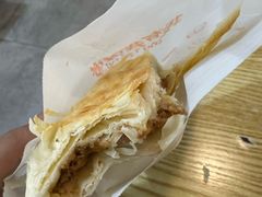 -王菊美食街·王菊面馆(总店)