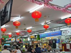 -無招牌海鮮(芽笼店)