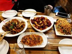 -福苗小骆驼烧烤(莲湖路店)