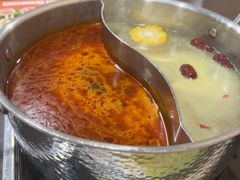 -呷哺呷哺(西单大悦城店)