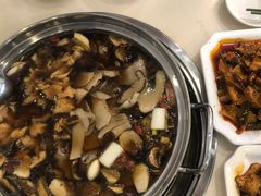 -太婆天府山珍酒楼(亚运村店)