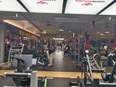 -聚健身GatherFitness(余杭店)