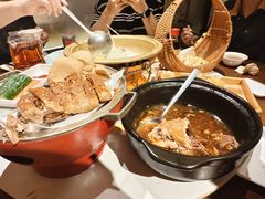 -潞州宴·长治人的会客厅(长兴北路店)