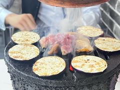 -大槐树烤肉馆
