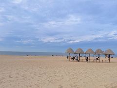 -郭姐·威海渔村(黄兴路店)