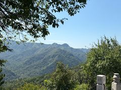 -京东石林峡风景区
