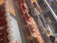 -奈雪的茶(凯德新都心店)