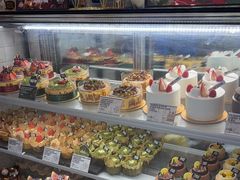 -PAPER STONE BAKERY(天环店)