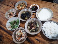 耳丝-九九豆花馆(解放碑步行街店)