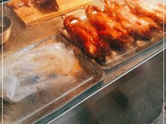 -上海枇杷烤鸭(燕丰商场店)