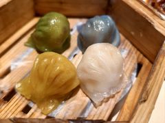 -侨美食家·粤菜(体育西路店)