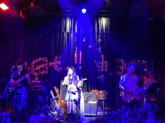 -江湖国风民谣酒馆(五一街店)