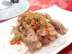 -沪华海鲜大酒楼(南汇店)
