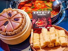 -贵州牛霸一方·苗侗酸汤鱼(白云三元里店)