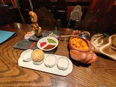 -甘尼仕印度餐厅酒吧(斜塘老街店)