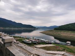 -松花湖风景名胜区