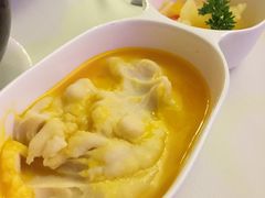 -马迭尔西餐厅(中央大街店)