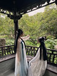 -汉仪华裳汉服馆(打浦桥店)