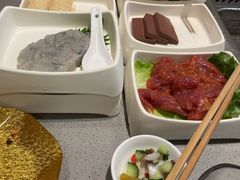 -海底捞火锅(方圆荟店)