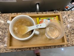 -芳朵美容养生SPA