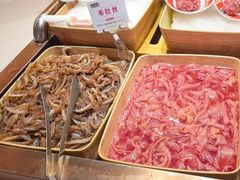 -享遇.锅姥姥牛排海鲜自助(小寨店)