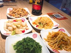 -老班长手工灌汤包老店(东山店)