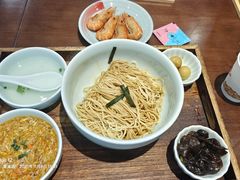 -蟹上黄·蟹黄面·江南糖水(人民广场店)