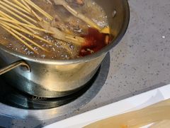 -邢氏老太太烧烤(南山店)