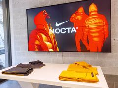 -NIKE LAB X158(新乐路店)