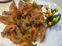 -南海渔家•海鲜•正宗海南菜(海棠湾店)
