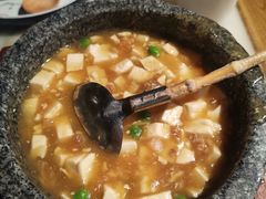 -绿茶餐厅(领展购物广场·中关村店)