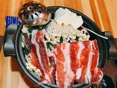 -割烹旭日本料理(龙湖狮山天街店)