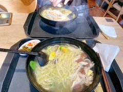 -好麺世家海鲜面馆(新建中路店)