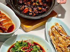 -小荔园·粤菜小馆(美的悦然广场店)