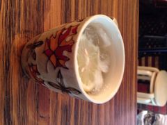 柠檬苏打-治愈系甜品The Soothing Dessert(科海大楼店)