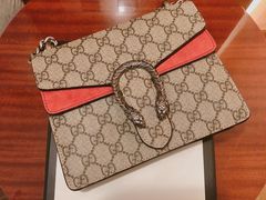 -GUCCI(南京德基店)