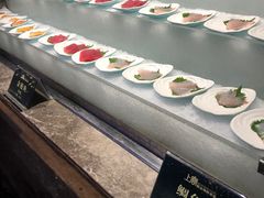 -上宴精品海鲜姿造(晶融汇旗舰店)