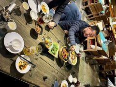 -C31地窖餐厅(黑龙江北路店)