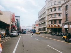 -基隆火车站(Keelung Ma)