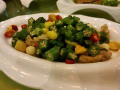 -功德林素菜饭庄(前门店)