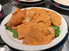 -钱小主·自助回旋烤肉火锅餐厅(东方新天地店)