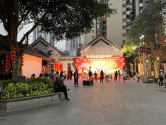 -杨箕村B区