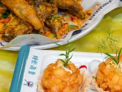 -桥东喜碧海鲜街(水东街店)