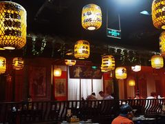-南京大牌档(三阳广场苏宁店)