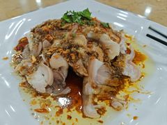 -苏记餐厅(叠南店)